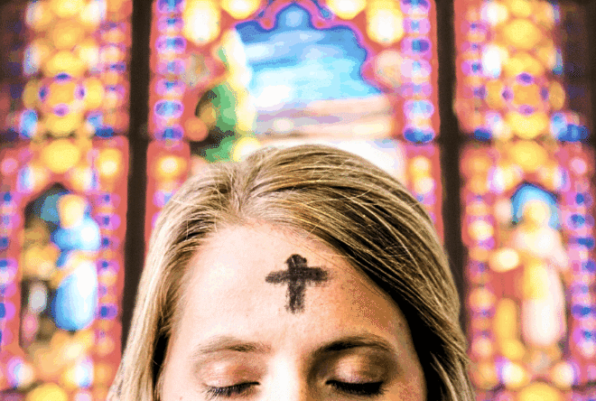 Everything To Know About Ash Wednesday And Easter In 2026