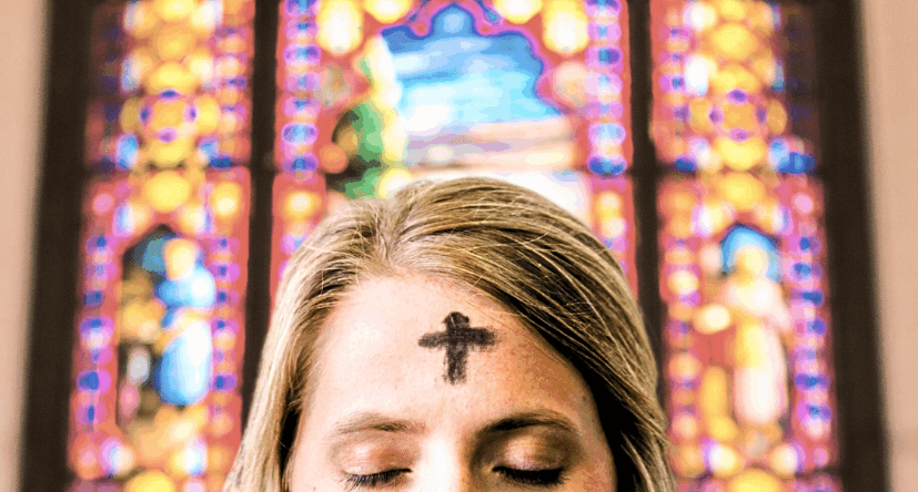 Everything To Know About Ash Wednesday And Easter In 2026