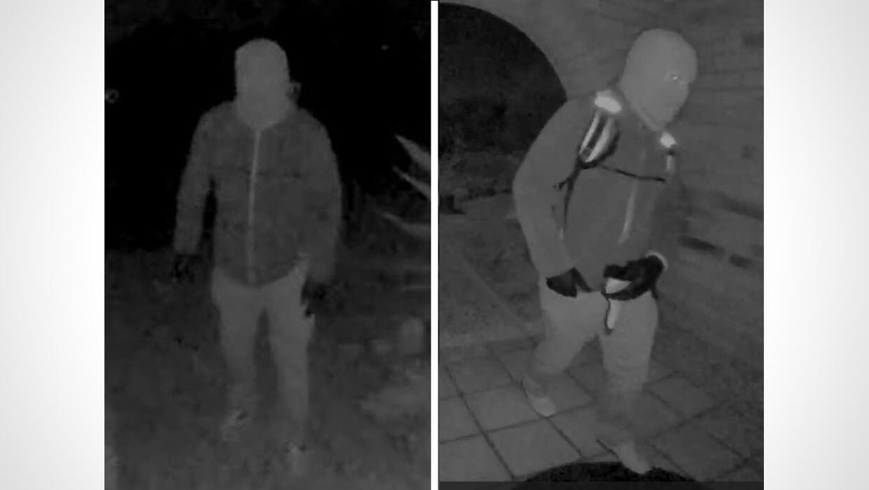 Suspect in Nancy Guthrie case had been to the house before the night of her disappearance, source says