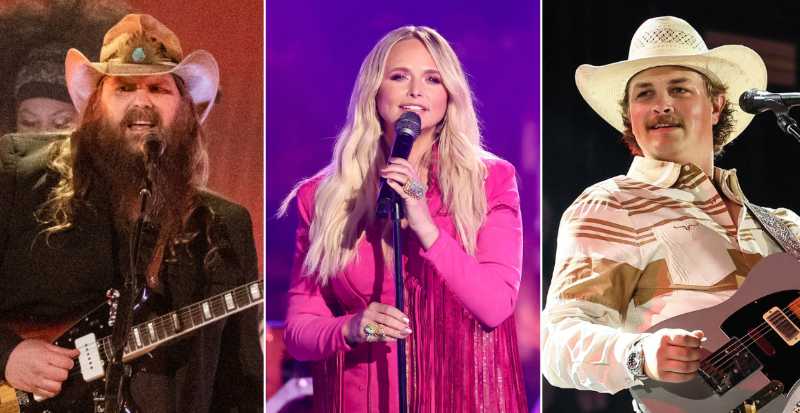 Grammy Awards 2026: Country Music’s Big Winners