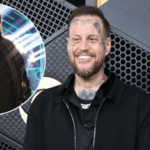 Jelly Roll Explains The “Mental” Battle Behind His Food Addiction