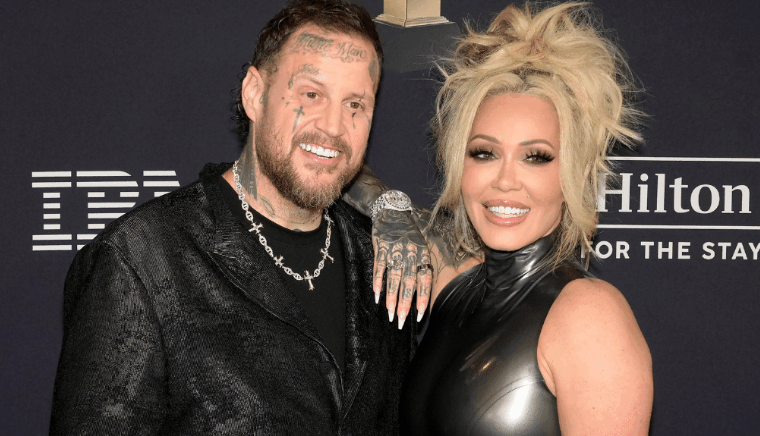 Bunnie XO Shares IVF Journey Update, Reveals She & Jelly Roll May Welcome Twins Soon Via Surrogate