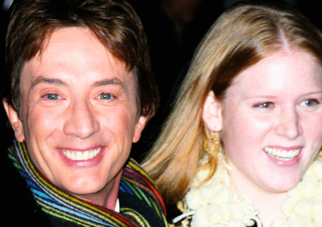 DEVELOPING: Martin Short’s Daughter Dead At 42