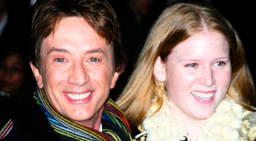 DEVELOPING: Martin Short’s Daughter Dead At 42