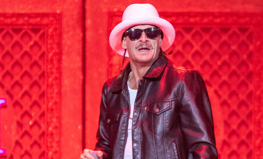 Kid Rock’s Rock the Country festival canceled in South Carolina after Shinedown pulls out over unity concerns