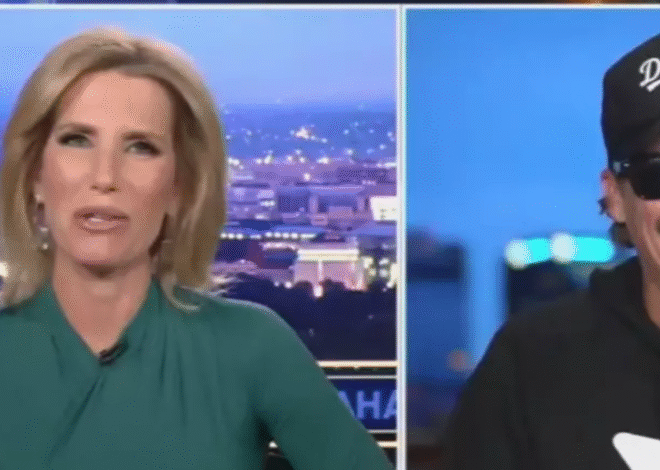 Kid Rock Confronts All-American Halftime Show Lip Syncing Claims on Fox News