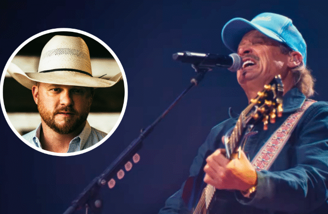 Kid Rock Releases His Version Of “Til You Cant” Following TPUSA Halftime Performance