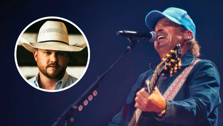 Kid Rock Releases His Version Of “Til You Cant” Following TPUSA Halftime Performance