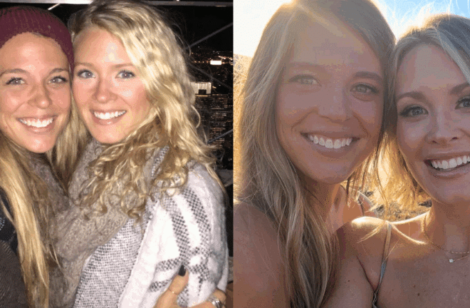 Lauren Akins’ Younger Sister, Macy, Diagnosed With Stage 3 Breast Cancer
