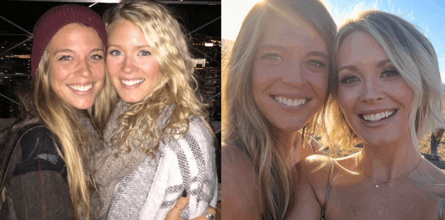 Lauren Akins’ Younger Sister, Macy, Diagnosed With Stage 3 Breast Cancer