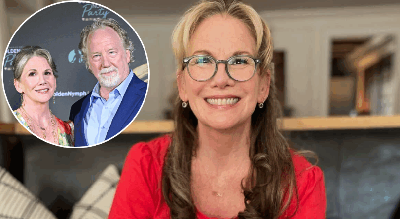 Melissa Gilbert Speaks Out As Husband Timothy Busfield Faces Child Sexual Abuse Charges