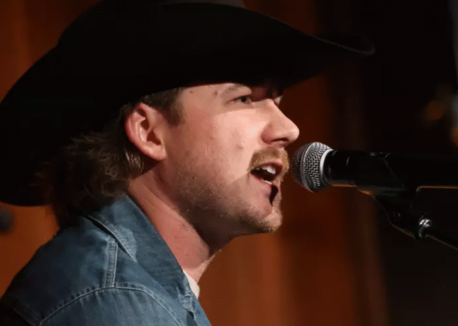 Truth or Trash? Morgan Wallen Donated $500K To ICE