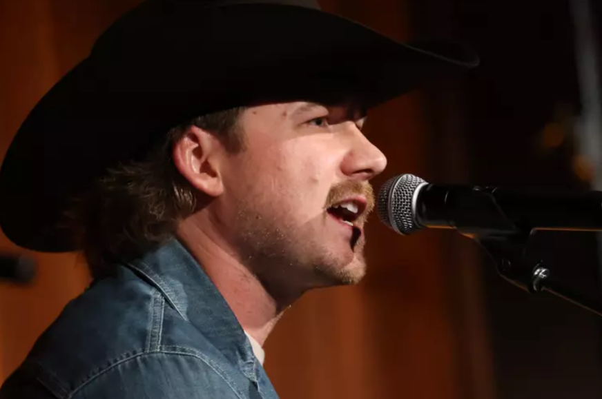 Truth or Trash? Morgan Wallen Donated $500K To ICE