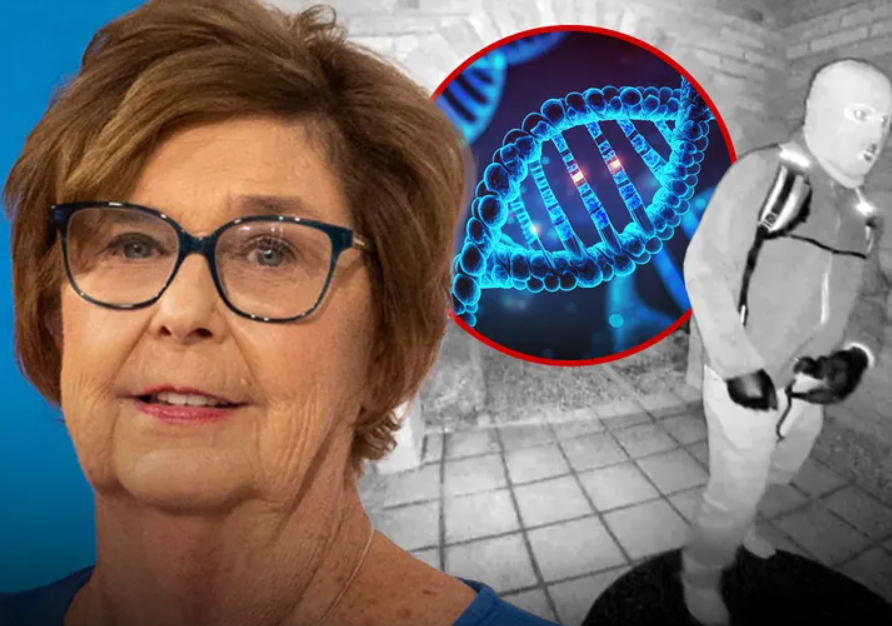Nancy Guthrie Kidnapping FBI Using Genealogy Testing on Glove