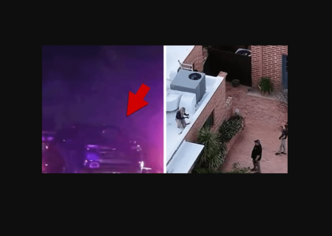 Nancy Guthrie Investigation Car Towed, Device Taken From Roof … As Search Approaches 1 Week