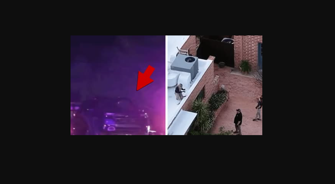 Nancy Guthrie Investigation Car Towed, Device Taken From Roof … As Search Approaches 1 Week