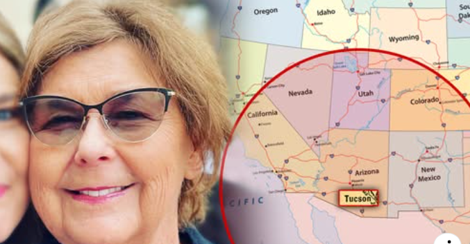 Nancy Guthrie Alleged Ransom Note Is She Being Held Near Tucson?!?