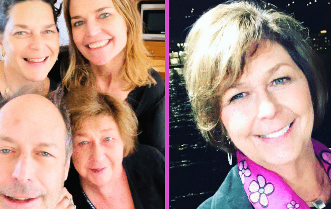 Nancy Guthrie’s Family Members Officially Cleared As Possible Suspects In Her Case