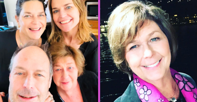 Nancy Guthrie’s Family Members Officially Cleared As Possible Suspects In Her Case