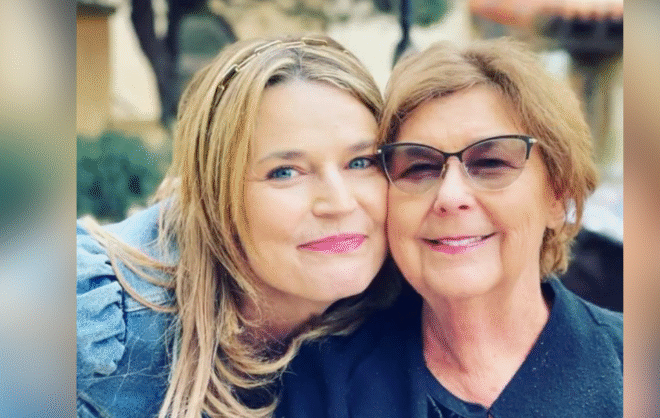 Mother Of “TODAY” Anchor Savannah Guthrie Reported Missing