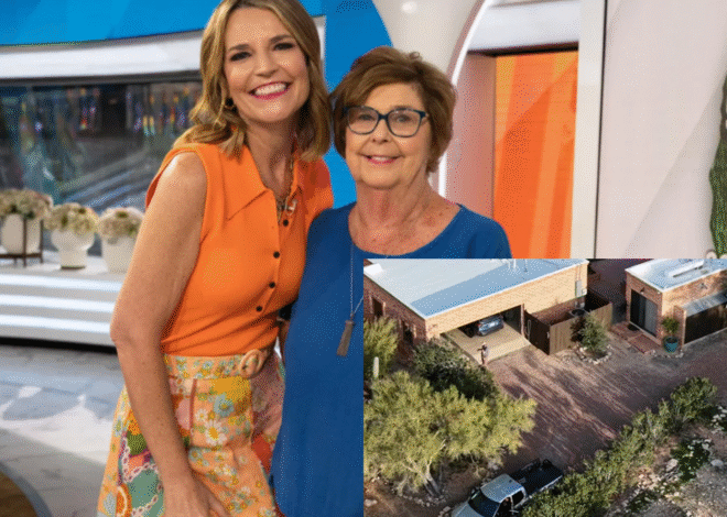 Authorities say they’re “aware of a new message” in Nancy Guthrie’s disappearance