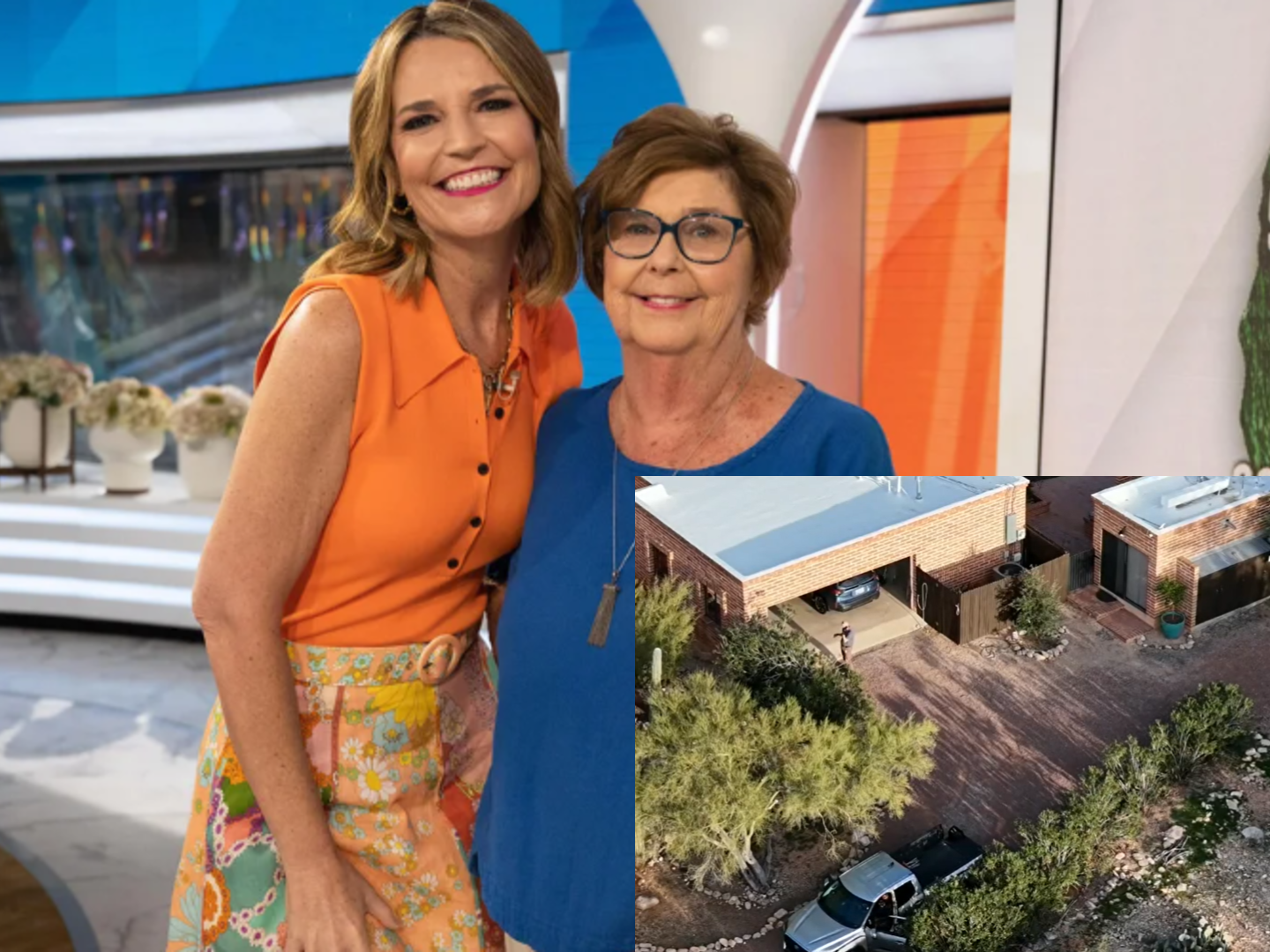 Authorities say they’re “aware of a new message” in Nancy Guthrie’s disappearance