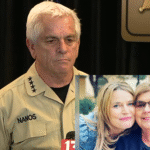 Search continues for Savannah Guthrie's mom: 'We don't know where she is,' sheriff says
