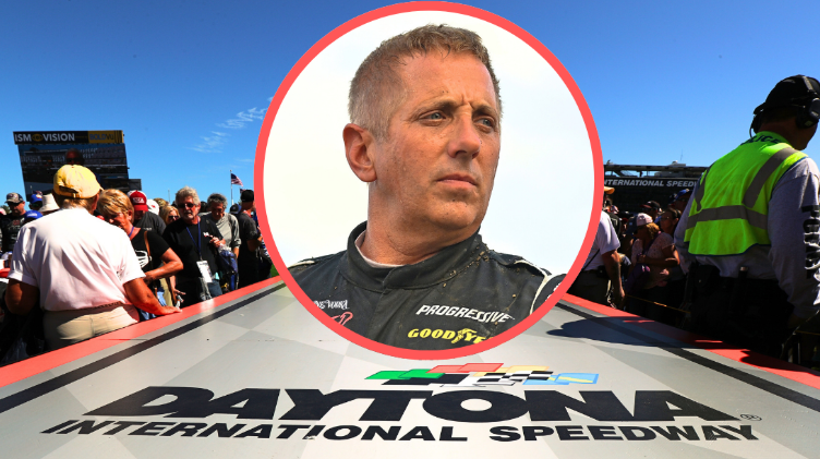 Here’s How NASCAR Will Honor Greg Biffle At The 2026 Daytona 500