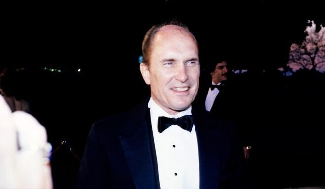‘Godfather’ star Robert Duvall dead at 95