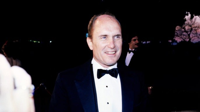 ‘Godfather’ star Robert Duvall dead at 95