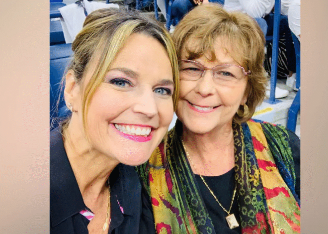 Nancy Guthrie’s Kidnapping New Video Shows Blood Trail Outside Front Door