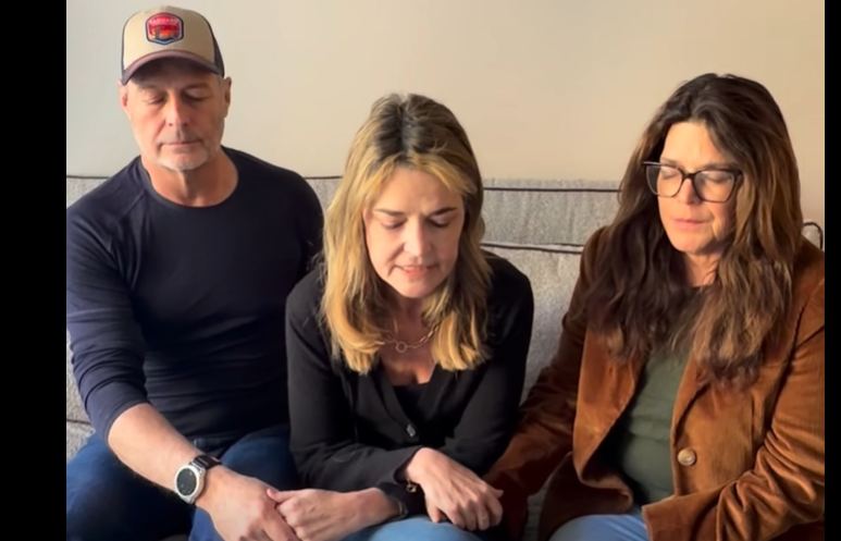 BREAKING NEWS: Savannah Guthrie Pleads in New Video: “We Received Your Message. We Will Pay.” (Watch)