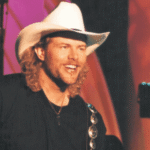 Hear Toby Keith’s Song For His Valentine That Never Made It To The Radio