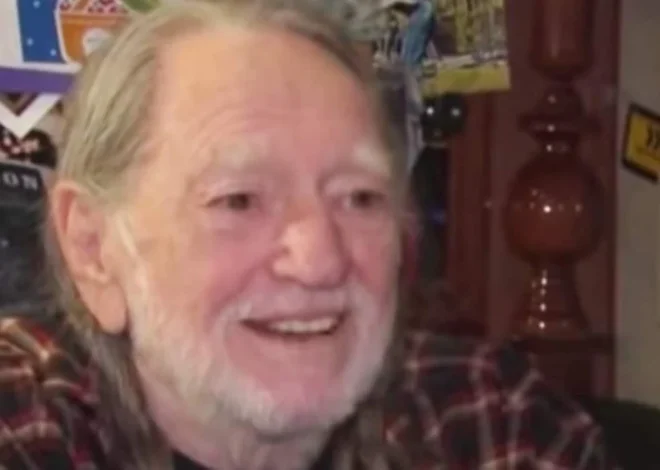 The Story Behind Willie Nelson’s Famous Smoke Session On The White House Roof