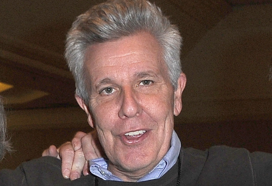 ‘Pulp Fiction’s The Gimp Stephen Hibbert Dead at 68