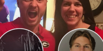 Georgia teen charged with killing high school teacher Jason Hughes in prank gone wrong breaks silence