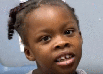 Texas Missing Girl Found Dead in Pond Near Home