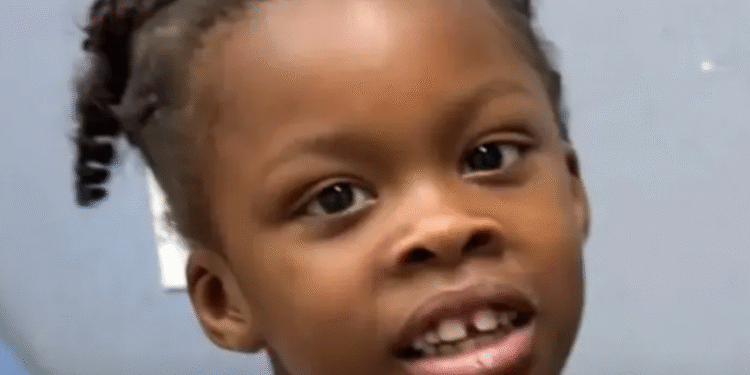 Texas Missing Girl Found Dead in Pond Near Home