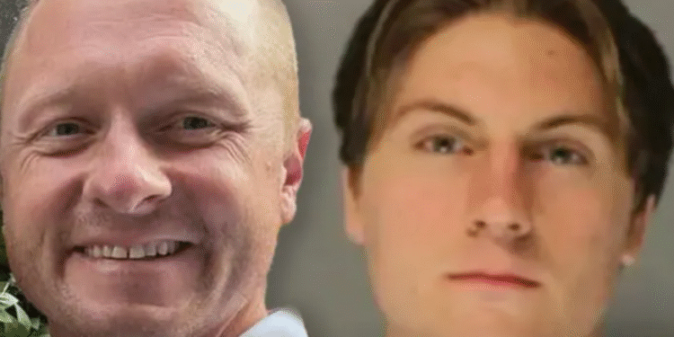 Georgia Teen Drove Safely As He Plowed Into And Killed Teacher, Attorney Says