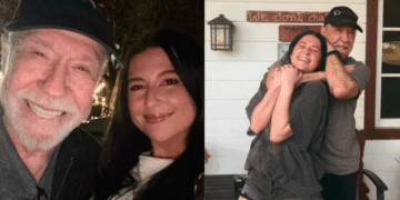 Chuck Norris’ Granddaughter Remembers Her “Papa” In Touching Tribute