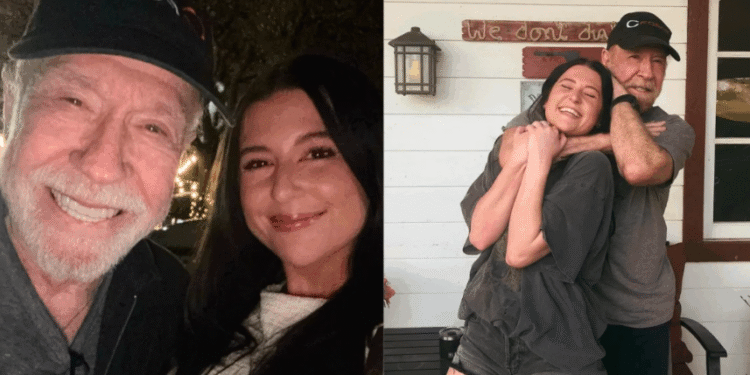 Chuck Norris’ Granddaughter Remembers Her “Papa” In Touching Tribute