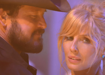 Beth And Rip Spin-Off “Dutton Ranch” Unveils Explosive First Look