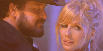 Beth And Rip Spin-Off “Dutton Ranch” Unveils Explosive First Look