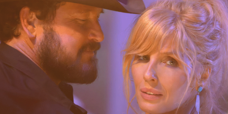 Beth And Rip Spin-Off “Dutton Ranch” Unveils Explosive First Look