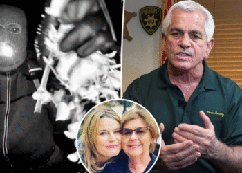Sheriff makes another crucial error in Nancy Guthrie’s ‘complicated’ disappearance case: expert