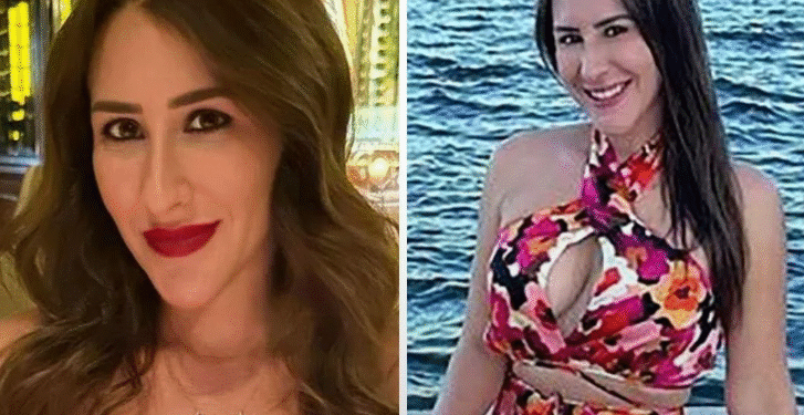 Horrific details revealed in murder of Florida nurse who was savagely bludgeoned to death by ex-co-worker