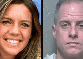 Former “American Idol” Star Indicted In Wife Ashley Flynn’s Murder Case