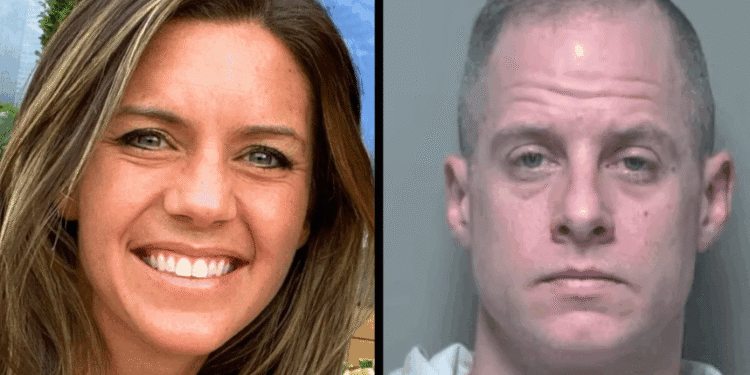 Former “American Idol” Star Indicted In Wife Ashley Flynn’s Murder Case