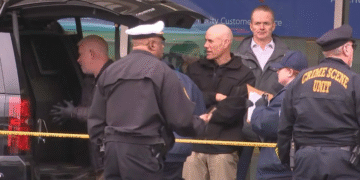 Secret Service agent assigned to Jill Biden shoots himself at Philadelphia International Airport