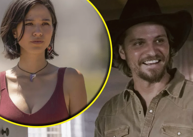 ‘Marshals’: We Finally Know What Happened To Monica Dutton from ‘Yellowstone’